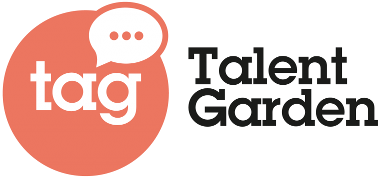 talent garden logo